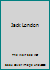 Jack London B003N9KKX2 Book Cover