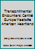 Transcontinental Encounters: Central Europe Meets the American Heartland 1881848086 Book Cover