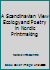 A Scandinavian View Ecology and Poetry in Nordic Printmaking 9519939482 Book Cover