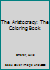 The Aristocracy: The Coloring Book 1942186290 Book Cover