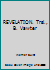 REVELATION. Trsl., B. Vawter B002K50L4I Book Cover