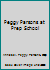 Peggy Parsons at Prep School B004H9T7KE Book Cover