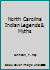 North Carolina Indian legends and myths 0930230434 Book Cover