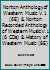 Norton Anthology of Western Music V.1 (6E) & Norton Recorded Anthology of Western Music V.1 (6 CDs) & History of Western Music 039319339X Book Cover