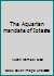 The New Age Bible Interpretation: The Old Testament, Vol. 3 0876130465 Book Cover