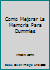 Como Mejorar La Memoria Para Dummies 9584502336 Book Cover