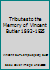 Tributes to the Memory of Vincent Butler 1892-1935 B0051M49HW Book Cover