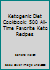Ketogenic Diet Cookbook: 500 All-Time Favorite Keto Recipes 1797795899 Book Cover