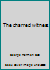 The charred witness B0006APOWI Book Cover