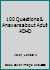 100 Questions & Answers about Adult ADHD 0763745669 Book Cover