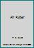 Air Ryder 153359578X Book Cover