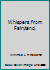 Whispers from Fairyland. B01DR6RH4K Book Cover