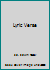 Lyric Verse B000P6MN36 Book Cover