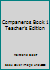 Companeros Book 1 Teacher's Edition 1567654525 Book Cover