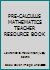 PRE-CALCULUS MATHEMATICS TEACHER RESOURCE BOOK 0675049806 Book Cover