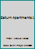 Saturn Apartments 1 1448763703 Book Cover