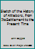 Sketch of the History of Attleborough, Massachusetts : (1834) 0832831379 Book Cover