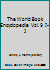 The World Book Encyclopedia Vol.9 I-J B00OEDQO90 Book Cover