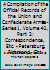 War of the Rebellion: A Compilation of the Official Records of the Union and Confederate Armies - Series 1, Volume 40, Part 2: Correspondence, Etc. - Petersburg, Richmond, Etc. B00A8P9I32 Book Cover