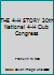 THE 4-H STORY 30th National 4-H Club Congress B00362NDJO Book Cover