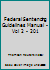 Federal Sentencing Guidelines Manual - Vol 2 - 201 0314615873 Book Cover