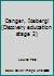 Danger, Iceberg! 1742521711 Book Cover