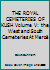 THE ROYAL CEMETERIES OF KUSH Volume V: the West and South Cemeteries At Meroë B000NL72EI Book Cover