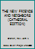 The New Friends and Neighbors Cathedral Reader B00AMQ0TIU Book Cover