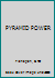 PYRAMID POWER B005421INM Book Cover