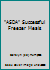 "ASDA" Successful Freezer Meals 0863075258 Book Cover