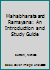 Mahabharata and Ramayana: An Introduction and Study Guide 1683839234 Book Cover