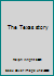 The Texas story B0007EGN00 Book Cover