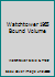 Watchtower 1965 Bound Volume B00OKDTRXE Book Cover