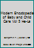 Modern Encyclopedia of Baby and Child Care Vol 5 He-La B0019CIMOE Book Cover