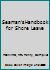 Seaman's Handbook for Shore Leave B001CHZ4CO Book Cover