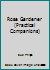 Rose Gardener 1840721383 Book Cover