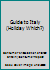 The Holiday Which?: Guide to Italy 089043154X Book Cover