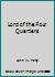 Lord of the Four Quarters B0098HQJRO Book Cover