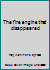 The fire engine that disappeared B001QDIP66 Book Cover