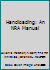 Handloading: An NRA Manual B001HU4AZ8 Book Cover
