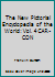 The New Pictorial Encyclopedia of the World: Vol. 4 CAR - CON B00ZVQM3X0 Book Cover