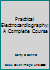 Practical Electrocardiography: A Complete Course 1886448000 Book Cover