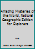 Amazing Mysteries of the World, National Geographic Edition for Explorers B00182P4X2 Book Cover