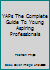 YAPs: the complete guide to Young Aspiring Professionals. 0099379805 Book Cover