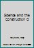 Science and the Construction of Women (RLE Feminist Theory) (Routledge Library Editions: Feminist Theory) 185728786X Book Cover