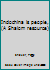 Indochina is people, (A Shalom resource) B0006C8Z6S Book Cover