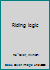 Riding logic B0006BWF2E Book Cover