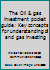 The Oil & gas investment pocket guide: Key concepts for understanding oil and gas investing 0930032098 Book Cover