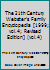 The 21th Century Webster's Family Encyclopedia [1999; vol.4; Revised Edition] 1552804593 Book Cover