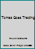 Tomas Goes Trading B000NUFY2Q Book Cover